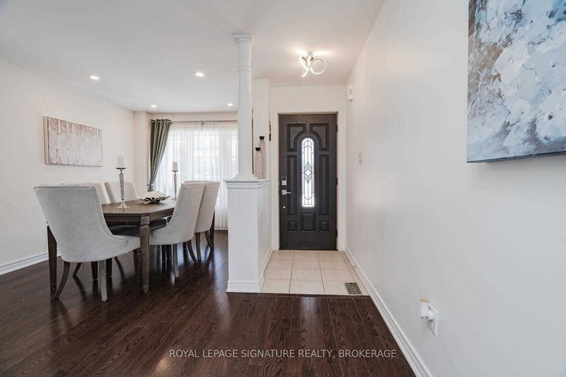 14 Yang St, Richmond Hill, L4E 0M6 | Image 3