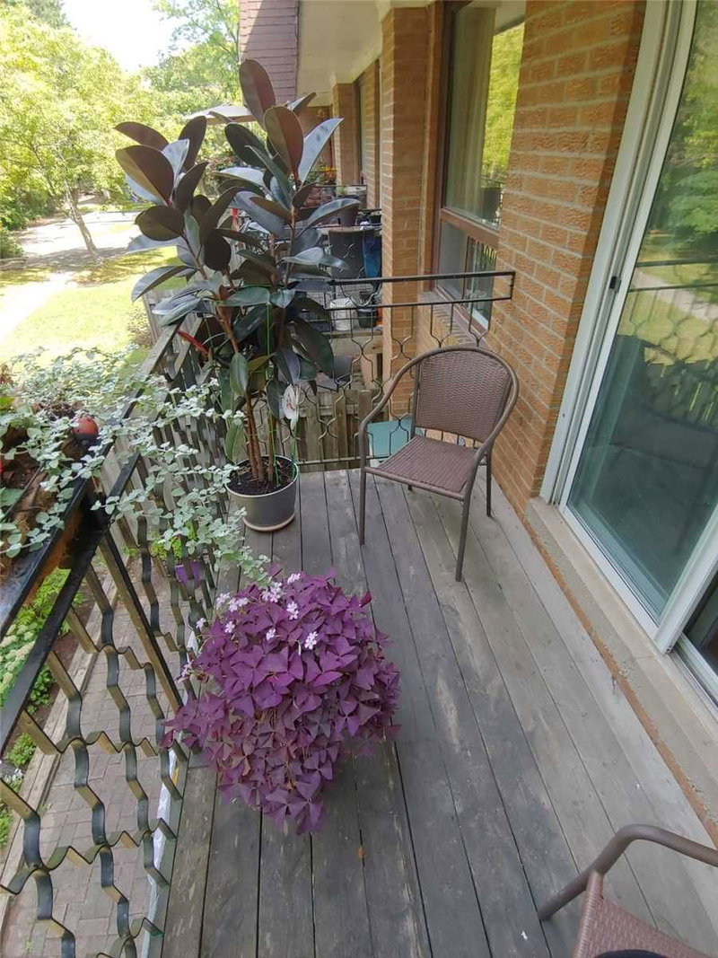 16 - 100 Henderson Ave, Markham, L3T2K8 | Image 2