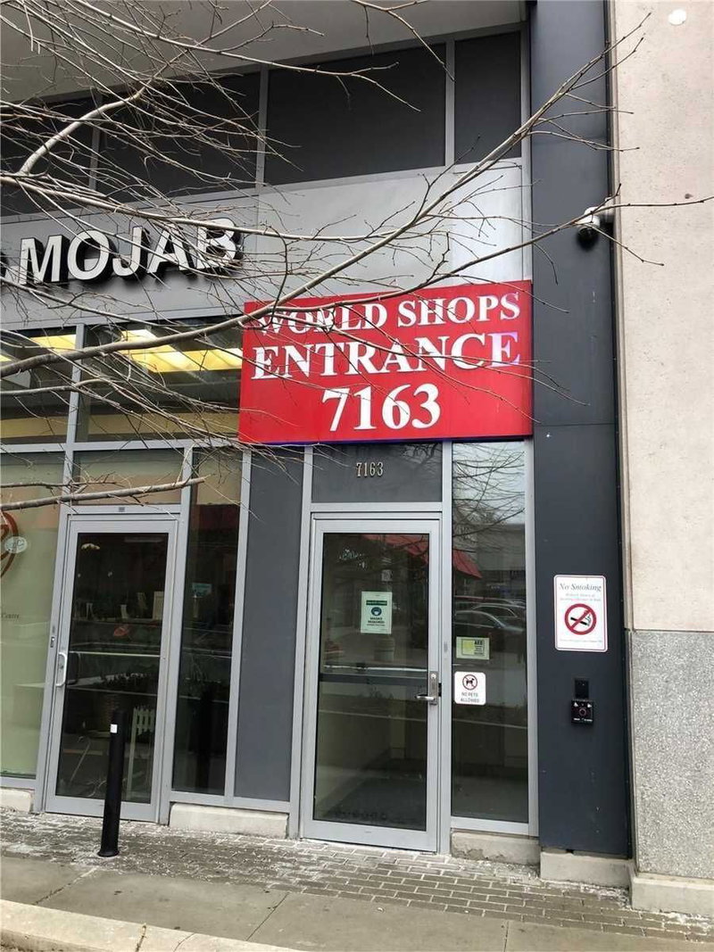 259 - 7163 Yonge St, Markham, L4E4Y3 | Image 2