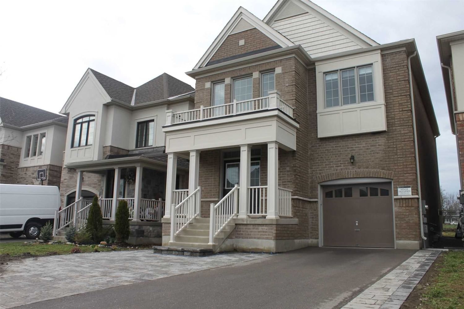 Detached House leased at 24 Festival Court, East Gwillimbury, Sharon, L9N0N8 - MLS: N5750476