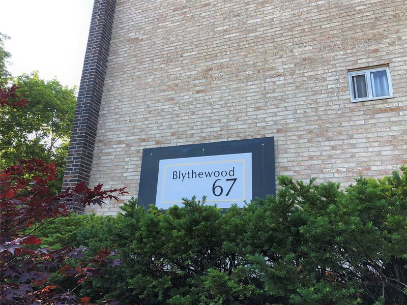 602 - 67 Richmond St, Richmond Hill, L4C3Y3 | Image 3