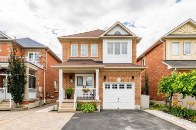 Detached House sold at 131 Bachman Drive, Vaughan, Ontario, L6A3R7 - Maple - MLS: N5752497