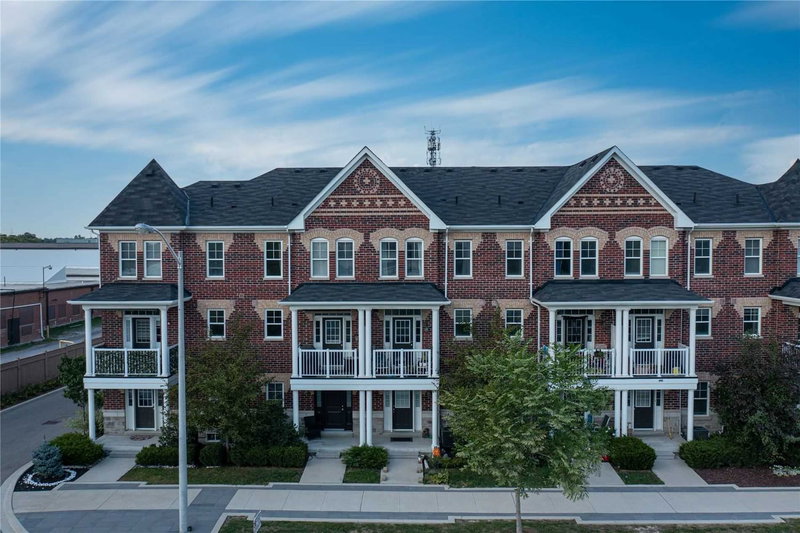 3 - 10 Porter Ave W, Vaughan, L4L0H1 | Image 2