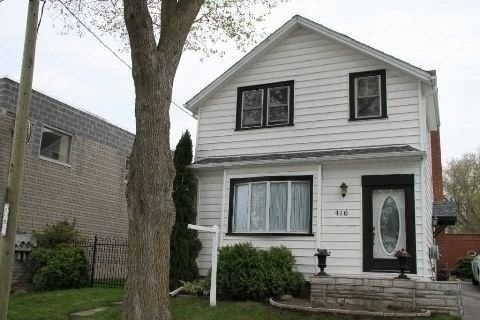 Main - 416 Simcoe St, Newmarket, L3Y2M3 | Image 2