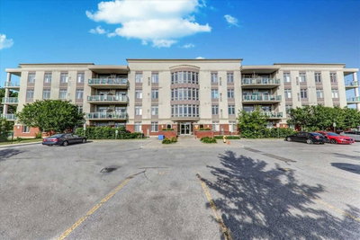 Condo sold at 404-7340 Markham Road, Markham, Ontario, L3S0B1 - Middlefield - MLS: N5755905
