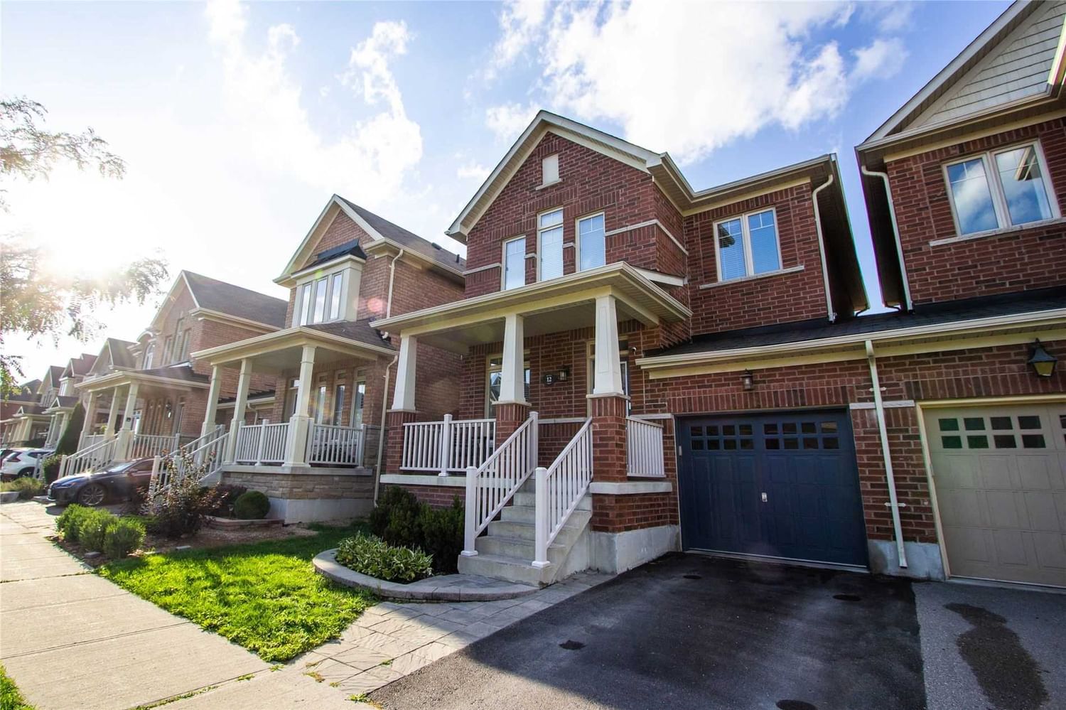 Detached House leased at 12 Betony Drive, Richmond Hill, Oak Ridges, L4E0V7 - MLS: N5756881