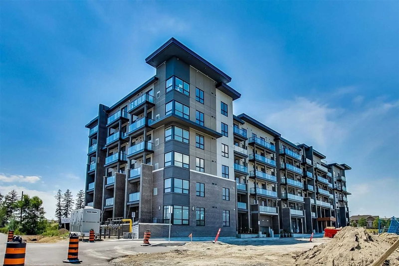 503 - 9700 Ninth Line, Markham, L6B1A8 | Image 3
