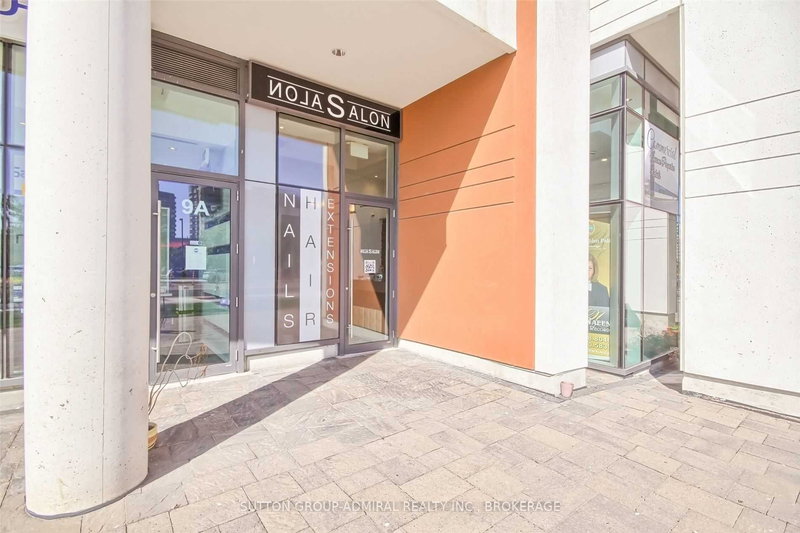 A8 - 9610 Yonge St, Richmond Hill, L4C 1V6 | Image 3