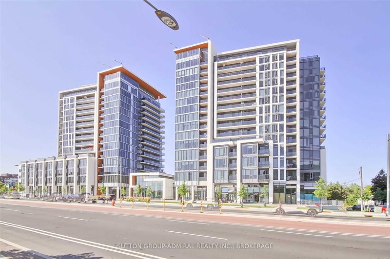 A8 - 9610 Yonge St, Richmond Hill, L4C 1V6 | Image 3