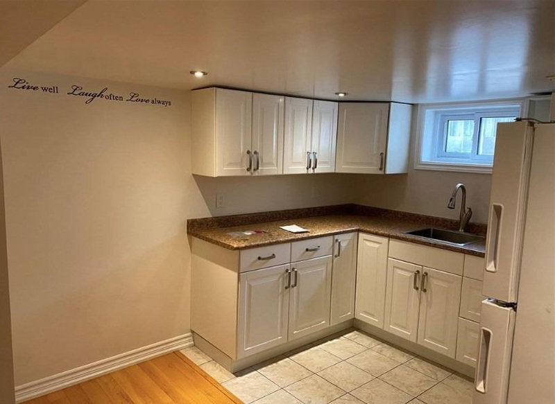 Lower - 226 Beechy Dr, Richmond Hill, L4C2X7 | Image 2