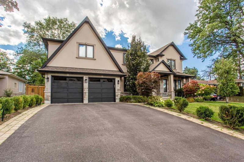 66 Hawkridge Ave, Markham, L3P1V9 | Image 2