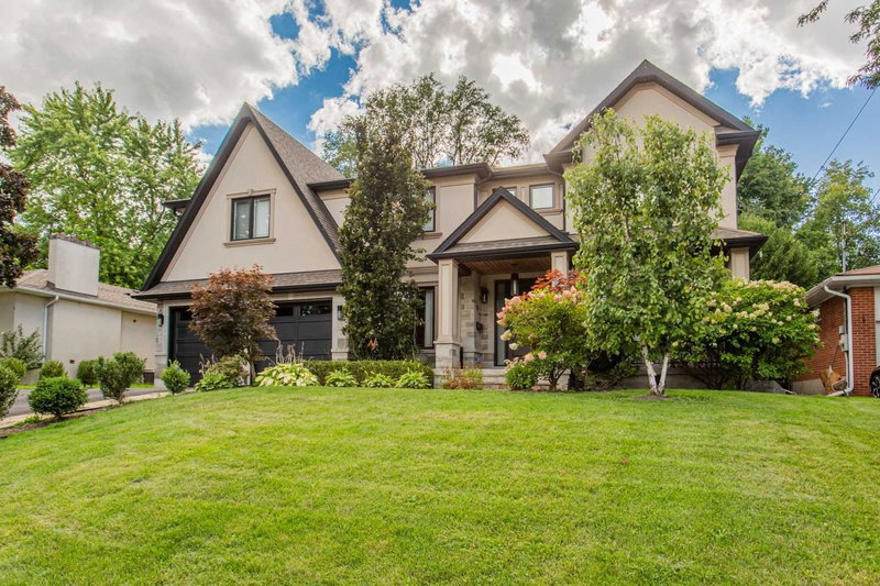 66 Hawkridge Ave, Markham, L3P1V9 | Image 3