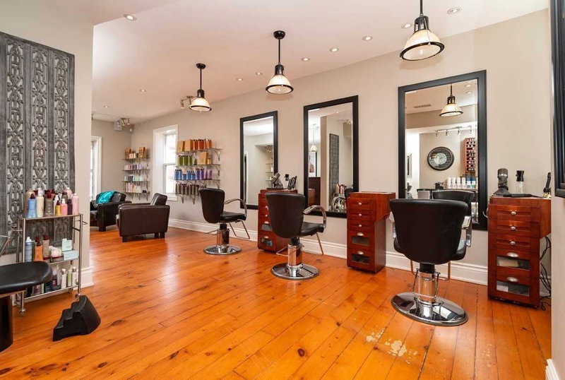 1st Flr - 6391 Main St, Whitchurch-Stouffville, L4A 1G4 | Image 2