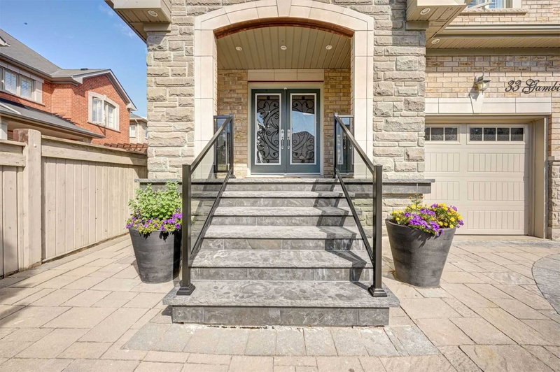 33 Gambit Ave, Vaughan, L4H0Y7 | Image 3