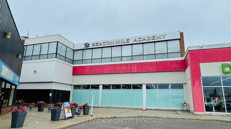 2nd F - 10620 Yonge St, Richmond Hill, L4C 3C8 | Image 2