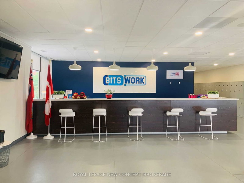 2nd F - 10620 Yonge St, Richmond Hill, L4C 3C8 | Image 3