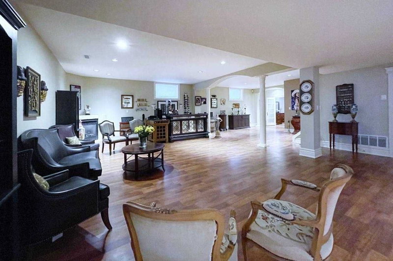 Bsmnt - 95 Naughton Dr, Richmond Hill, L4C8B3 | Image 3