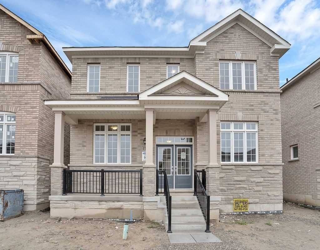 Detached House sold at 176 Webb Street, Markham, Cornell, L6B1N9 - MLS: N5763382