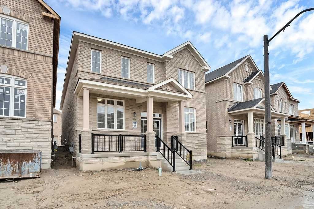 Detached House sold at 176 Webb Street, Markham, Cornell, L6B1N9 - MLS: N5763382