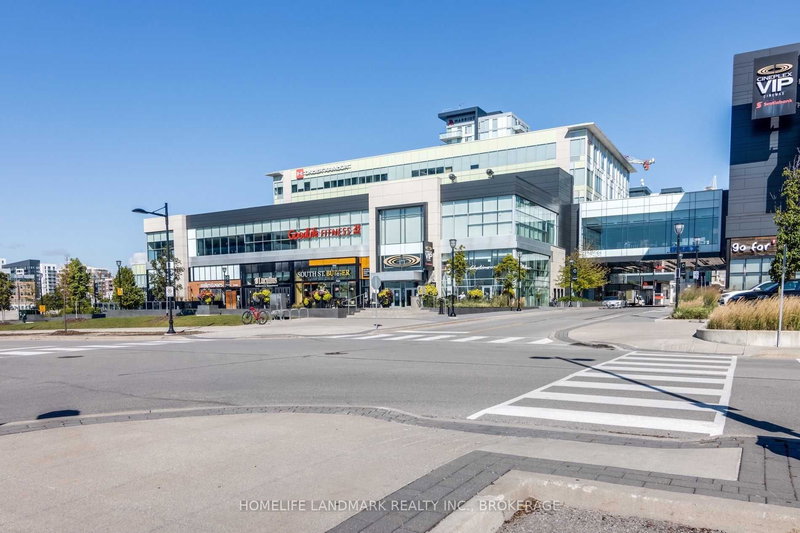 302 - 169 Enterprise Blvd, Markham, L6G 0E7 | Image 2