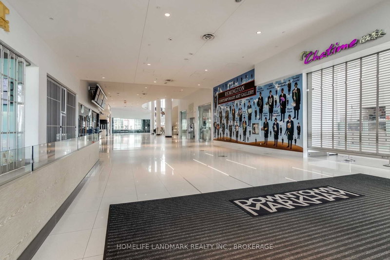 302 - 169 Enterprise Blvd, Markham, L6G 0E7 | Image 3