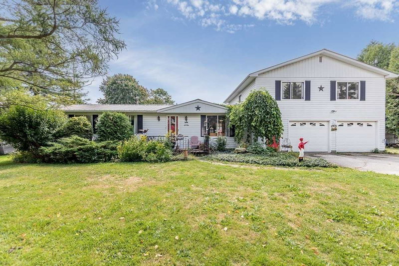 6037 7th Line, New Tecumseth, L0G 1A0 | Image 2