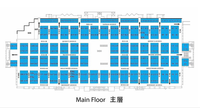 C 38 - 4300 Steeles Ave E, Markham, L3R 0Y5 | Image 2