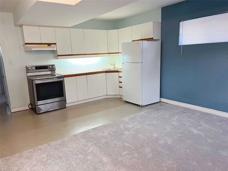 Bsmt - 276 Parkwood Ave, Georgina, L4P2X3 | Image 3