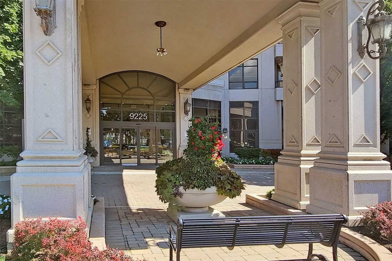 Ph07 - 9225 Jane St, Vaughan, L6A0J7 | Image 2