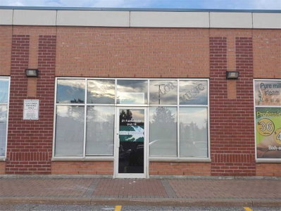 Industrial sold at 18-21 Fairburn Drive, Markham, Ontario, L6G 0A5 - Buttonville - MLS: N5770619