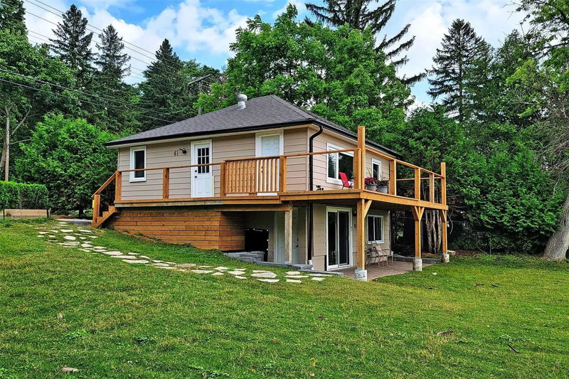 41 Connor Dr, Whitchurch-Stouffville, L4A7X3 | Image 3