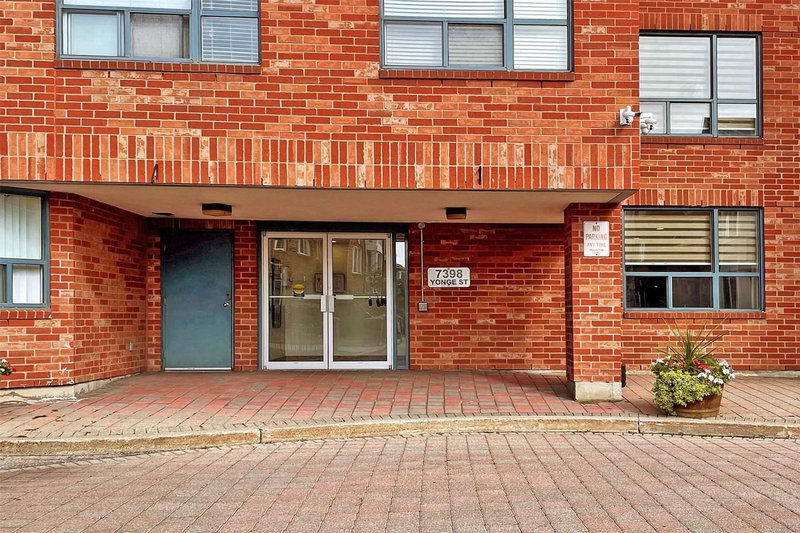 #118 - 7398 Yonge St, Vaughan, L4J8J2 | Image 2