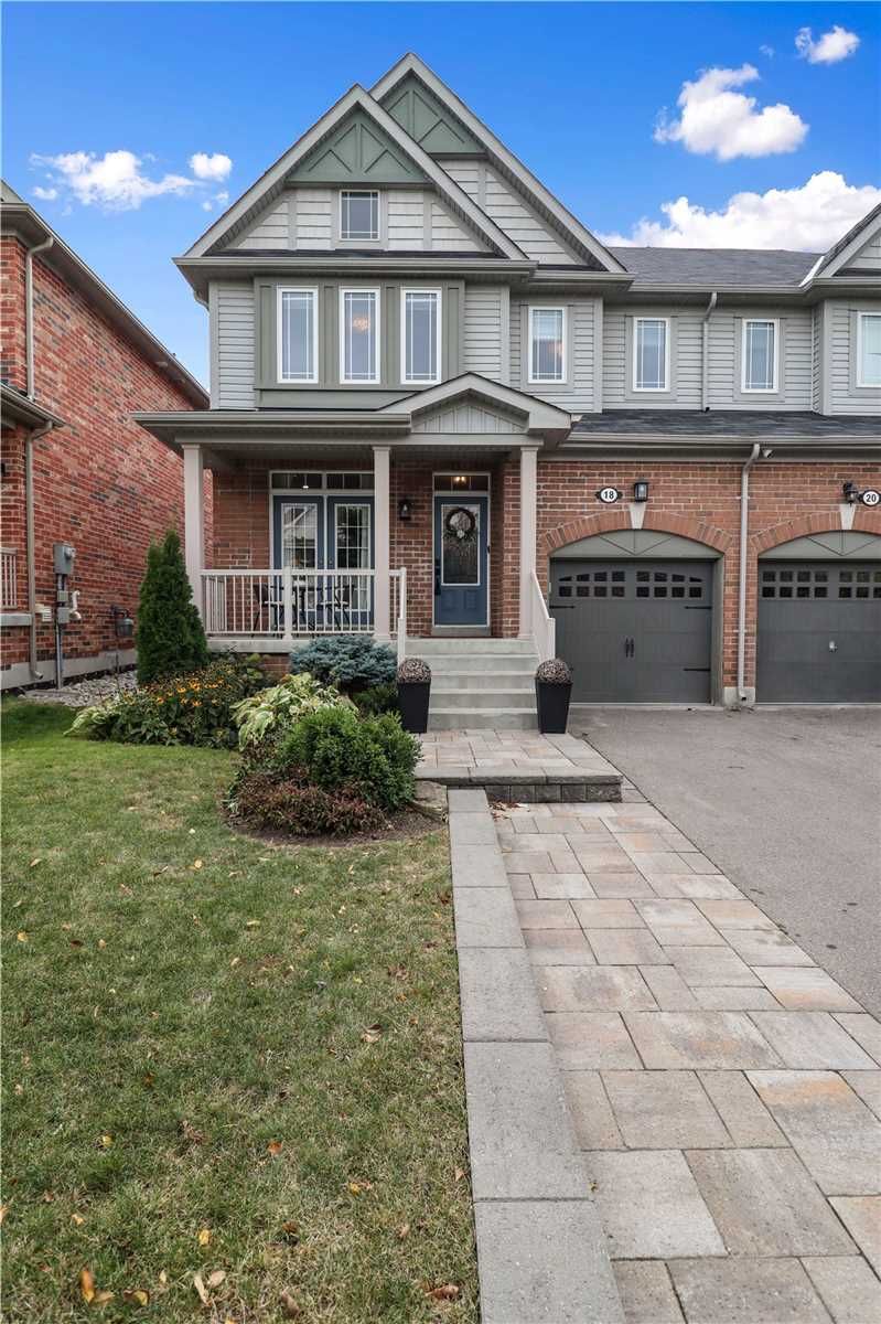 18 Jackson Dr, New Tecumseth, L0G 1W0 | Image 2