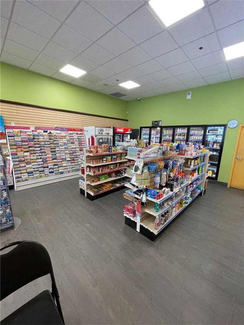 C6 - 1410 Major Mackenzie Dr W, Vaughan, L6A4H6 | Image 2