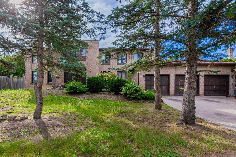 1 Whitelaw Crt, Markham, L3T 5E6 | Image 2