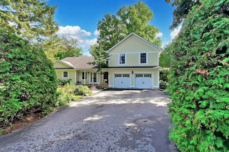 89 River St, Georgina, L0E1R0 | Image 3