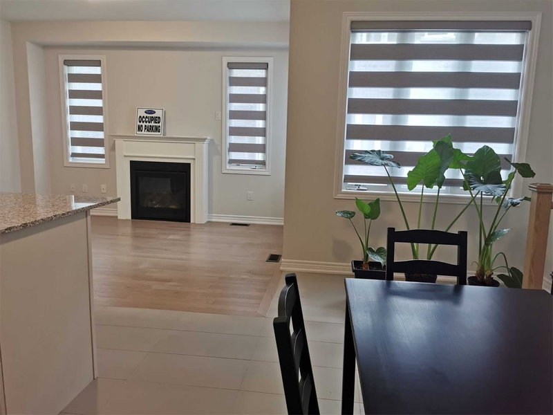 51 Albert Lewis St, Markham, L6B 1A8 | Image 3