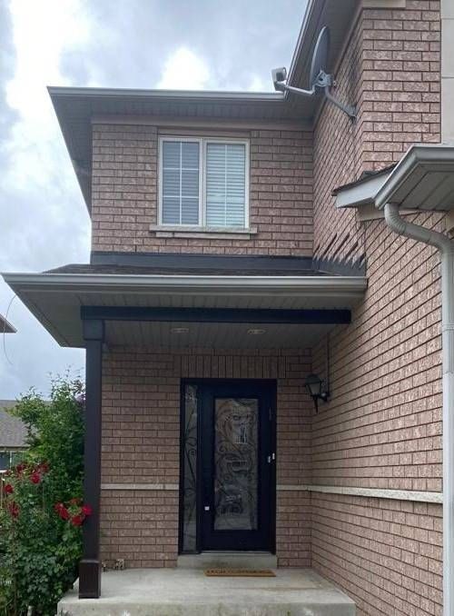 Bsmt 28 Lina Marra Dr, Vaughan, L4K5E8 | Image 2