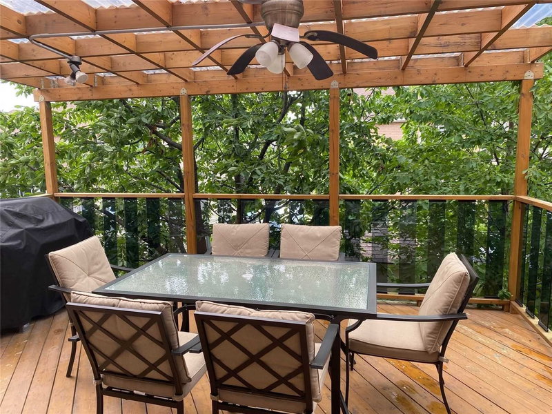 Bsmt 28 Lina Marra Dr, Vaughan, L4K5E8 | Image 3