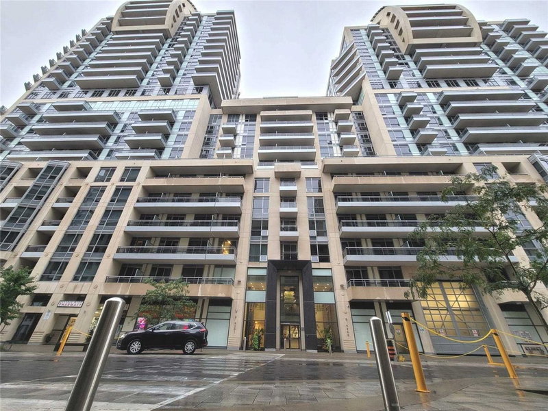 1613 - 9201 Yonge St, Richmond Hill, L4C1H9 | Image 2