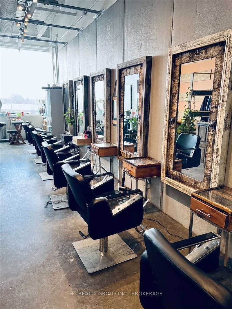 2011 - 8333 Kennedy Rd, Markham, L3R 5N4 | Image 2