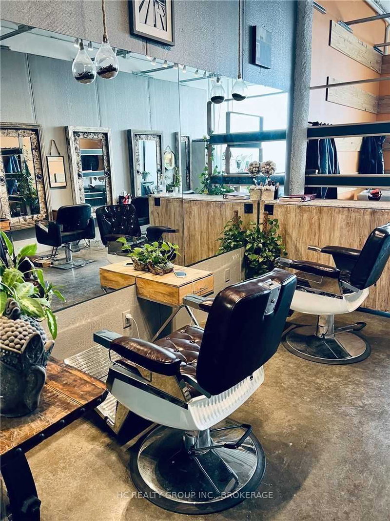 2011 - 8333 Kennedy Rd, Markham, L3R 5N4 | Image 3