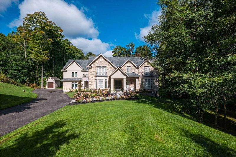 19 Glenhill Tr, Whitchurch-Stouffville, L4A 1L9 | Image 2