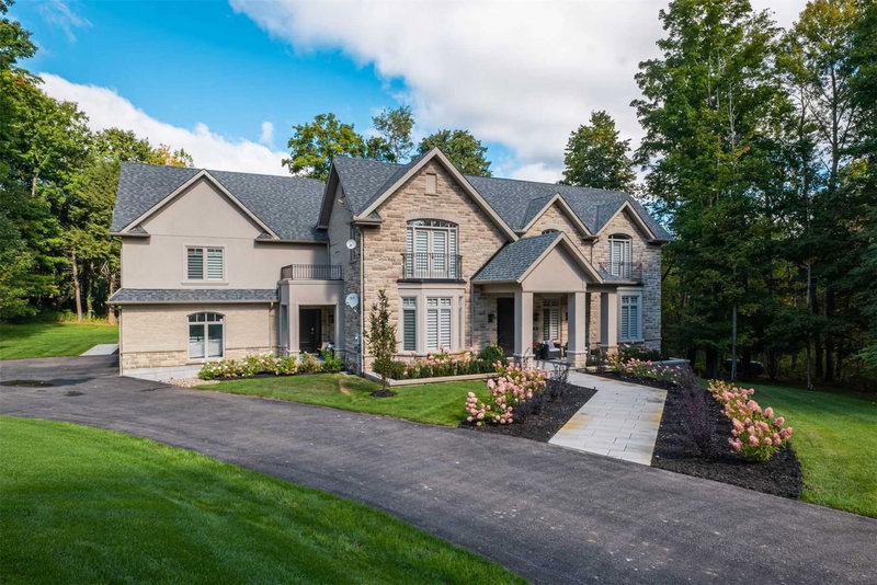 19 Glenhill Tr, Whitchurch-Stouffville, L4A 1L9 | Image 3