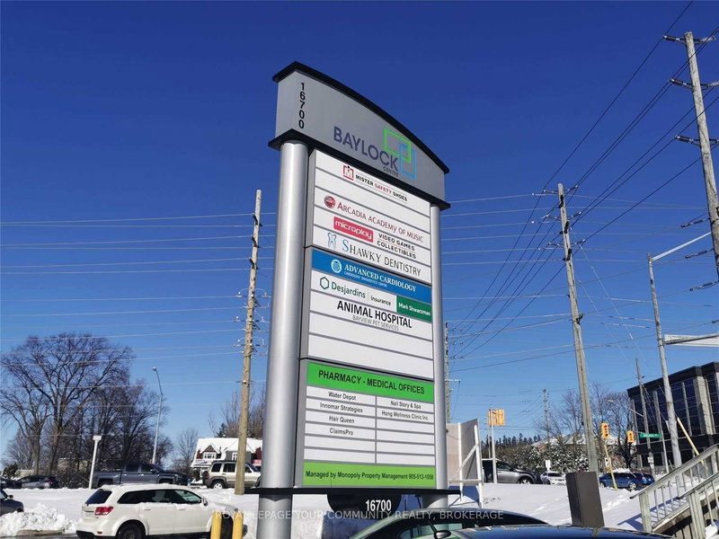 17 - 16700 Bayview Ave, Newmarket, L3X 1W1 | Image 3