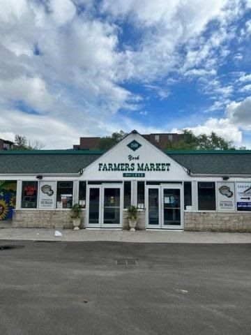 Sale Of Business sold at 7509 Yonge Street, Markham, Ontario, L3T2B4 - Thornhill - MLS: N5781403