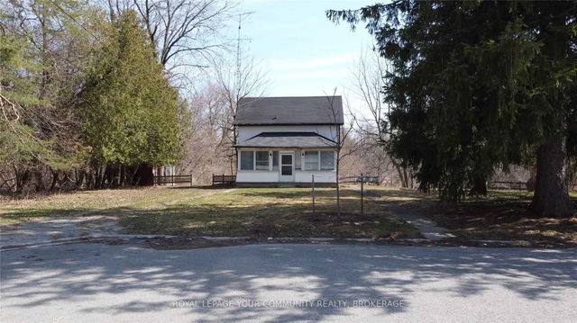 24 Maple Lane
