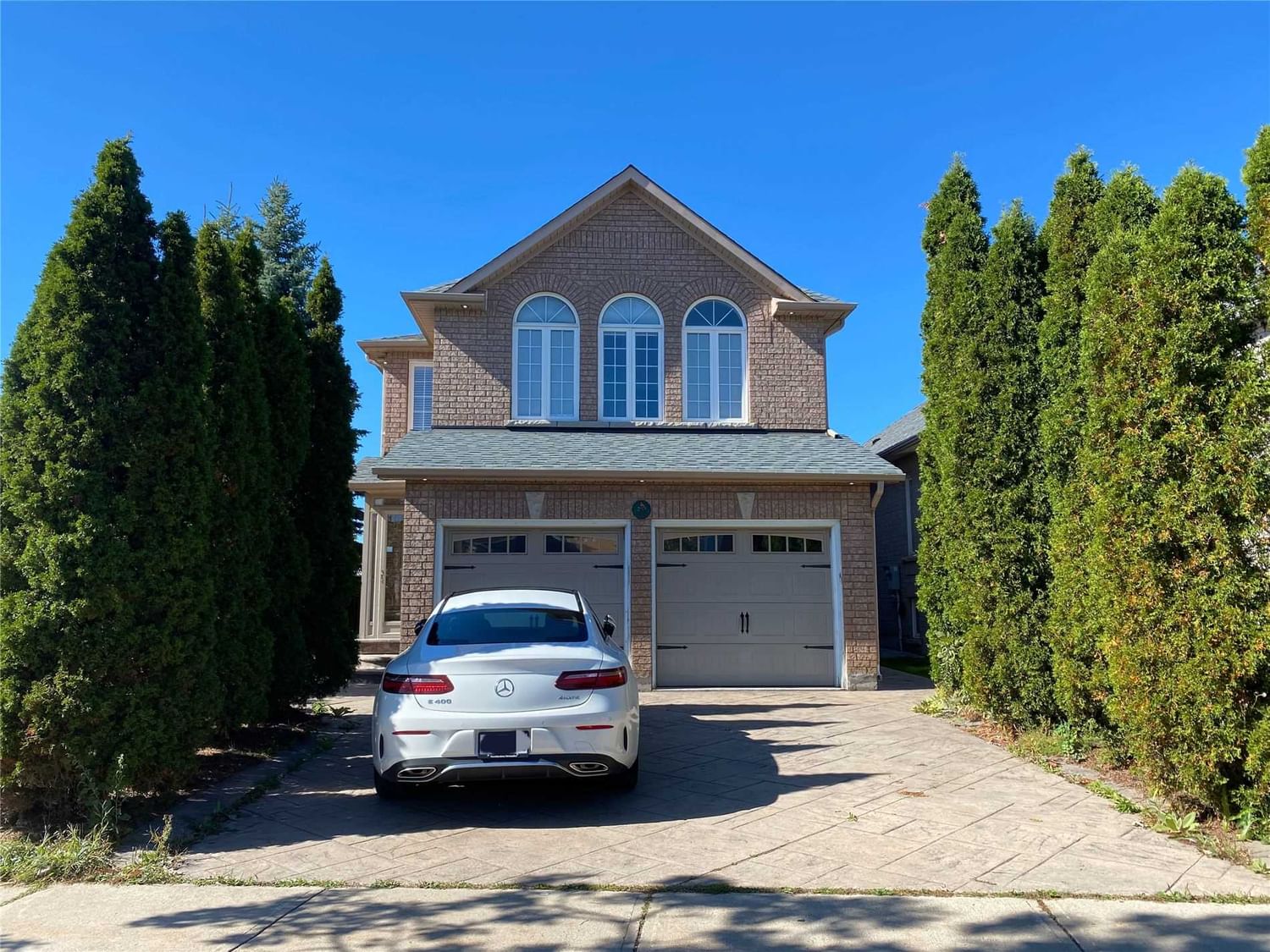 Detached House leased at 2 Red Cardinal Trail, Richmond Hill, Oak Ridges, L4E3Y6 - MLS: N5784925