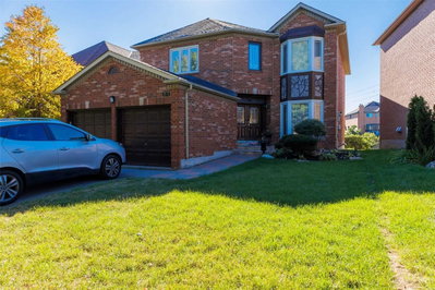 Detached House leased at Lower-101 Loma Vista Drive, Vaughan, Ontario, L4J7S2 - Beverley Glen - MLS: N5785873