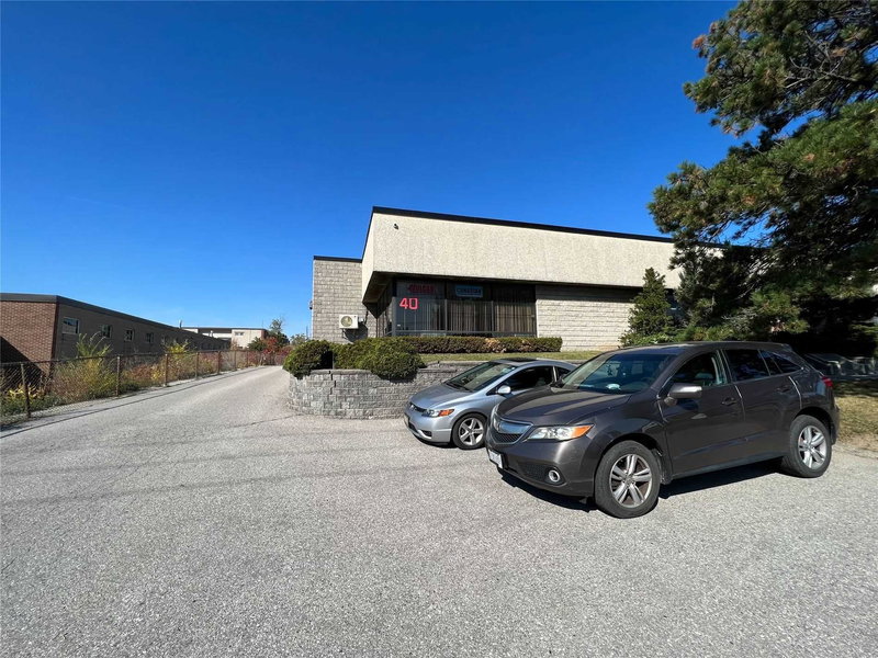 40 Telson Rd, Markham, L3R1E5 | Image 3